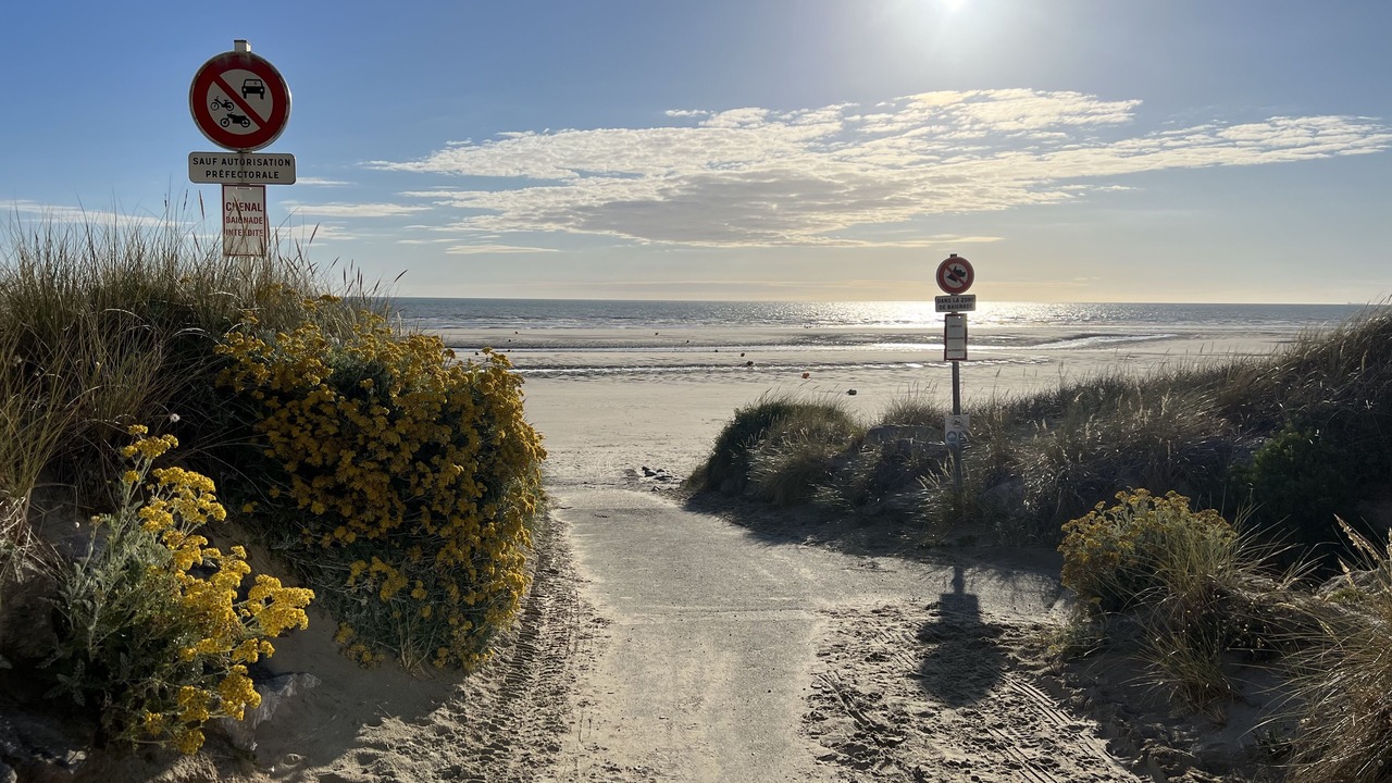 Photo of Others in Hardelot-Plage