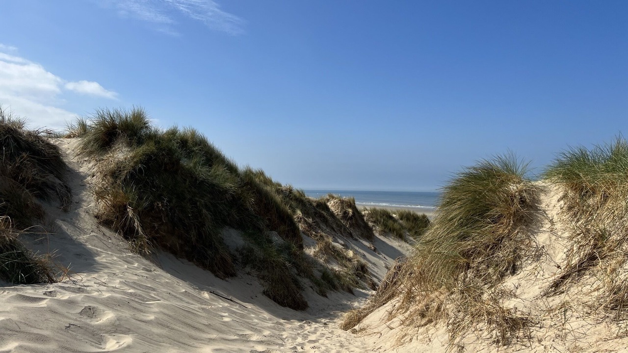 Photo of Others in Hardelot-Plage