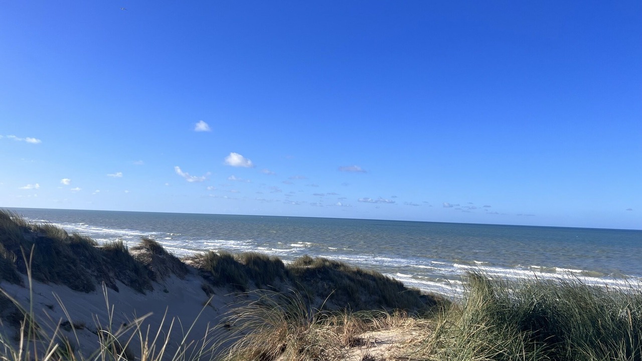 Photo of Others in Hardelot-Plage
