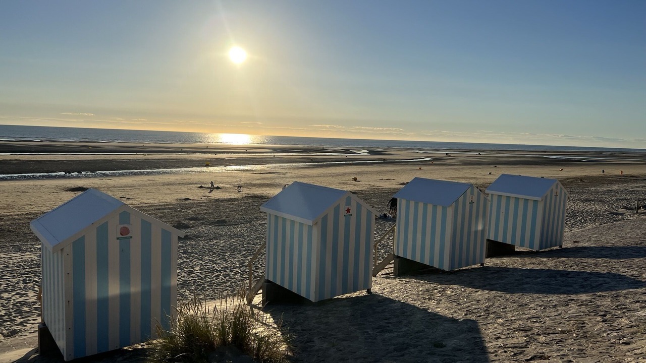 Photo of Others in Hardelot-Plage