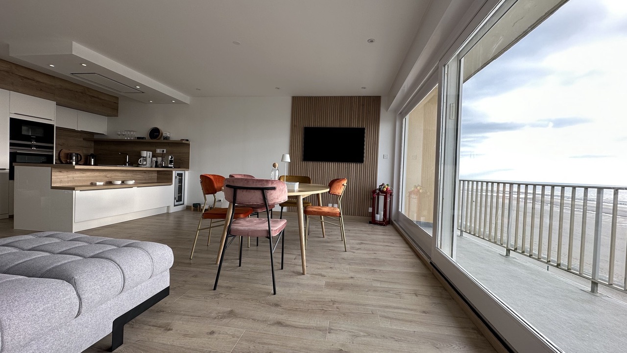 Photo of Livingroom in Hardelot-Plage