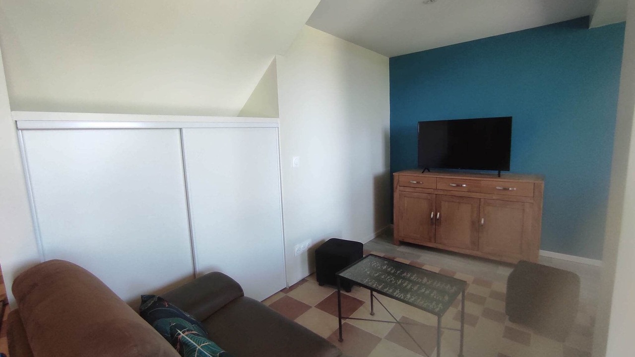 Photo of Livingroom in Saint-Didier