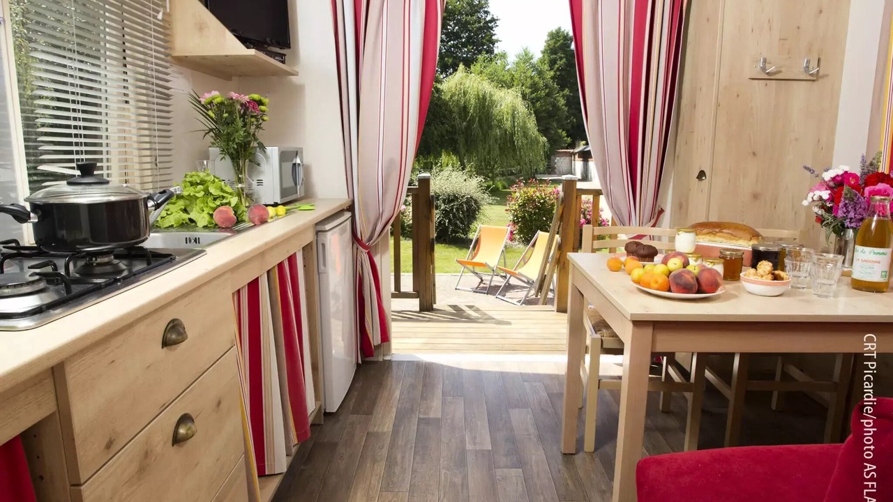 Photo of Outdoor in Beauchamps