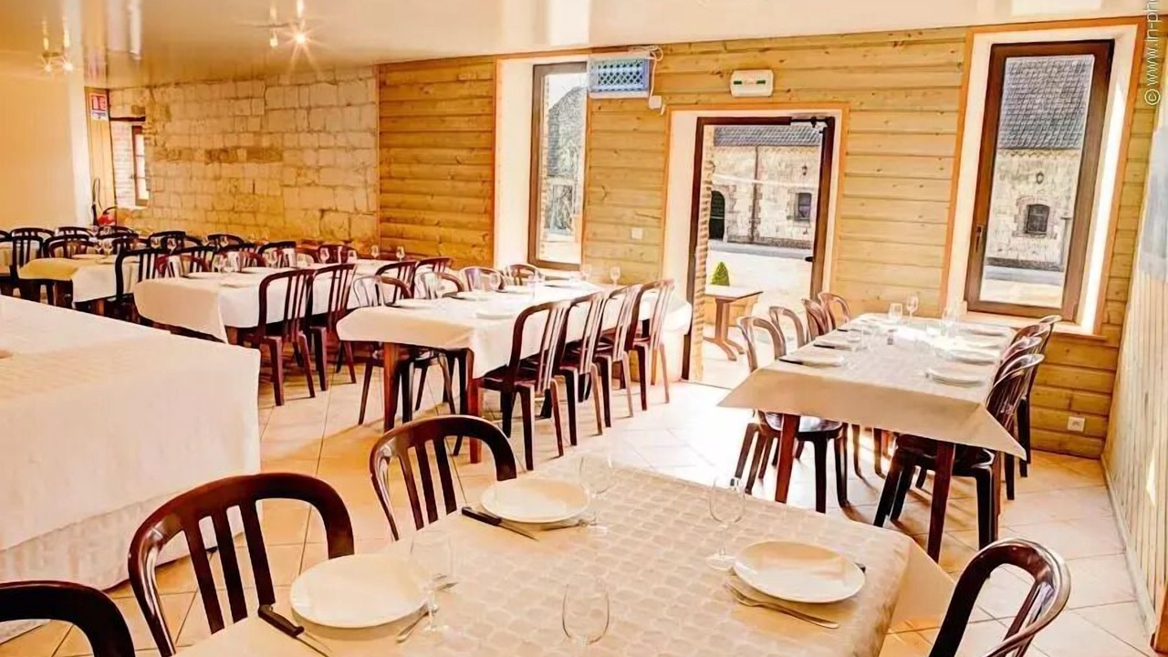 Photo of Others in Beauchamps