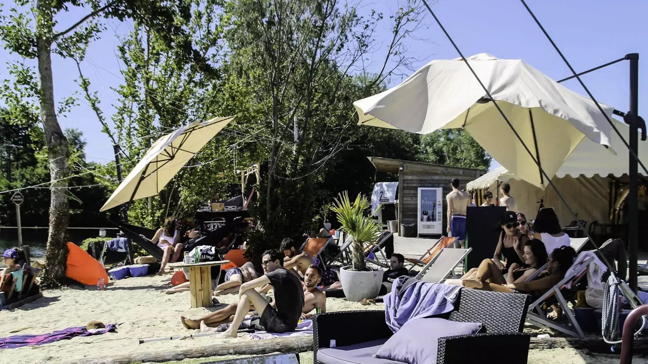 Photo of Outdoor in Beauchamps