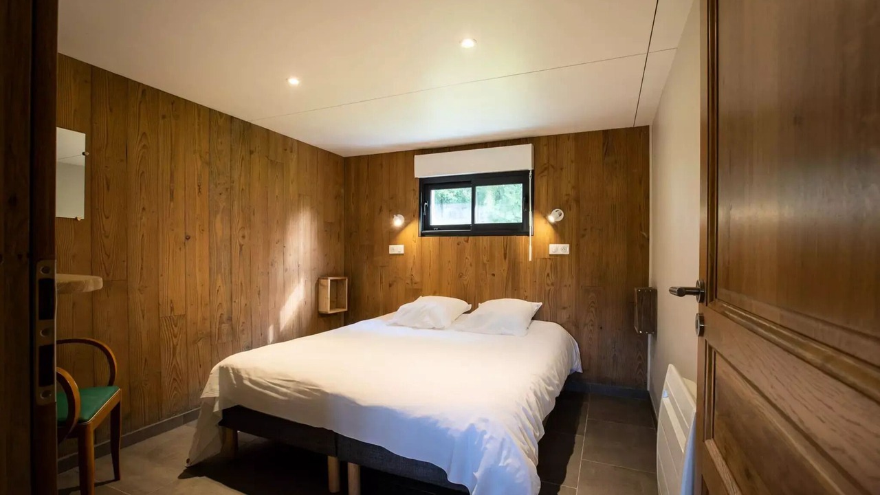Photo of Bedroom in Beauchamps