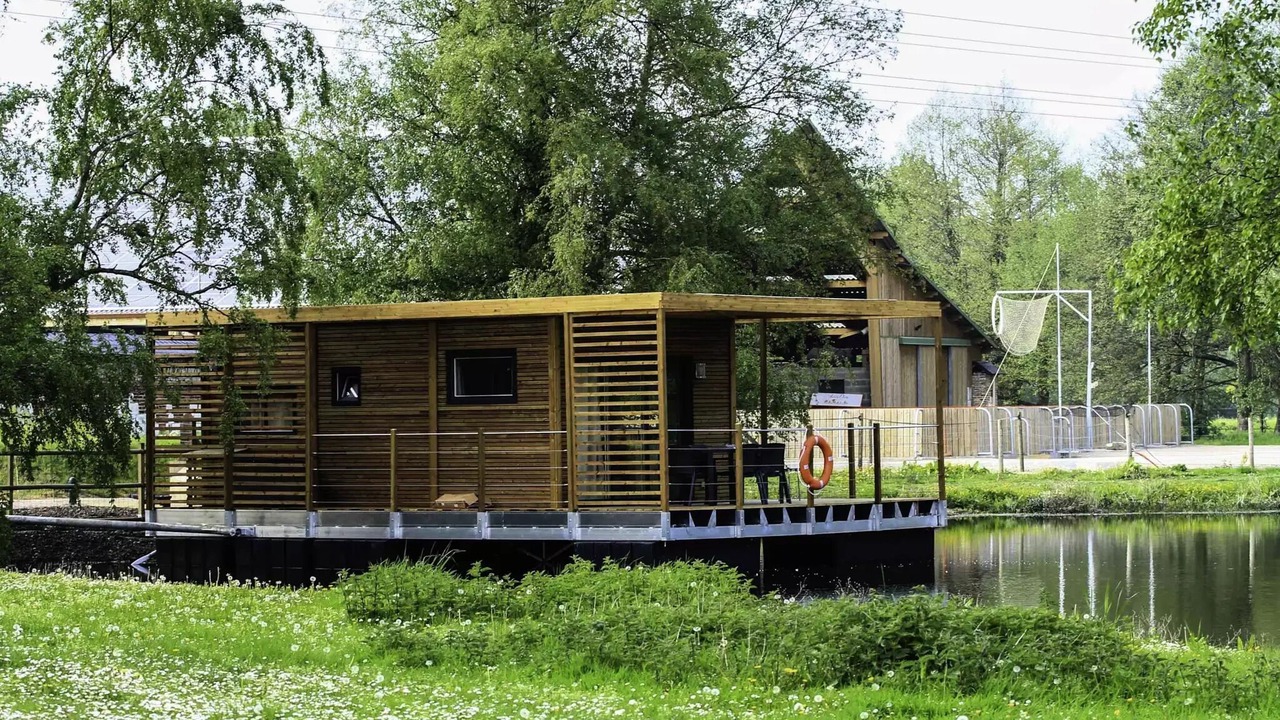 Photo of Outdoor in Beauchamps