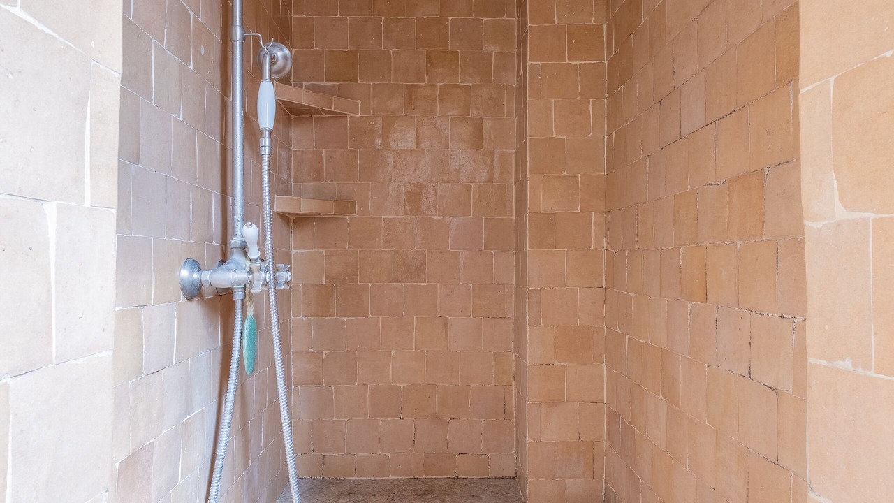 Photo of Bathroom in Quartier des peupliers