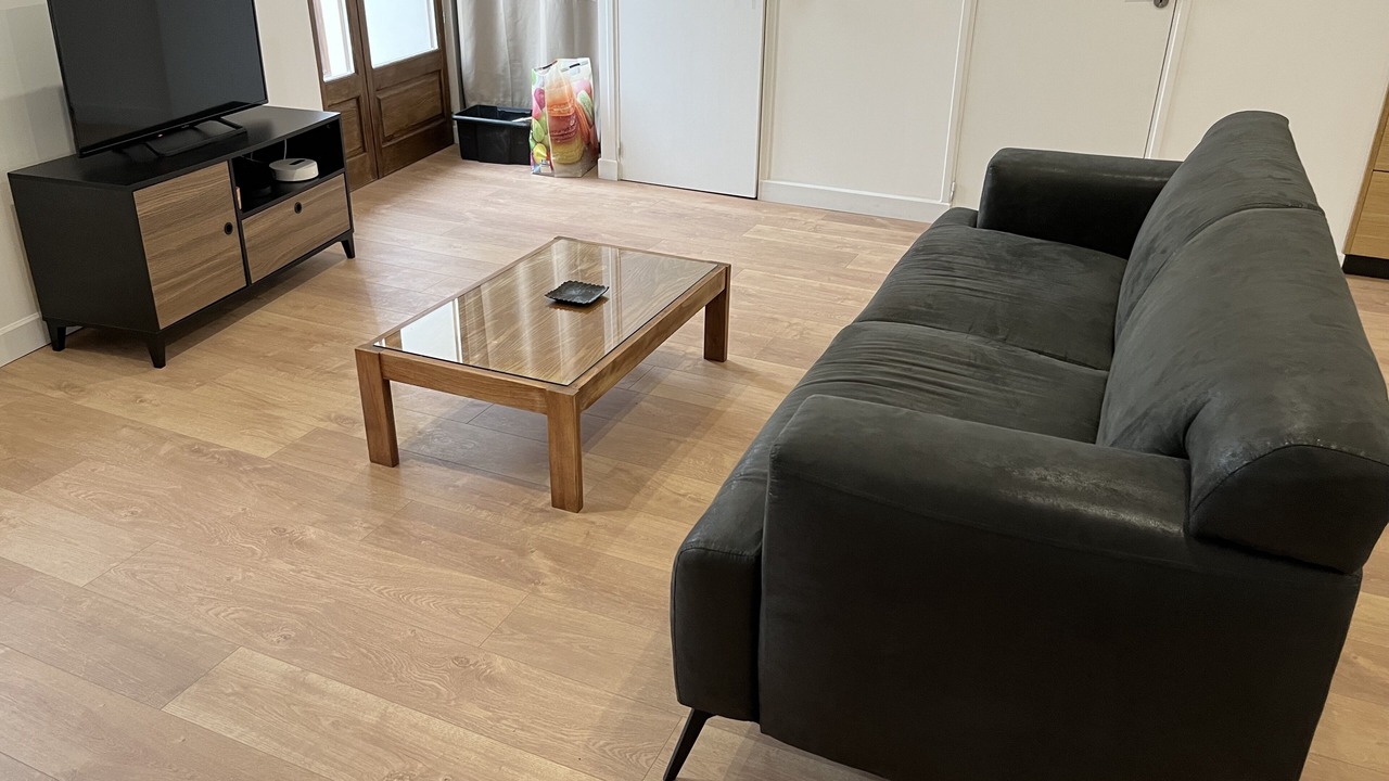 Photo of Livingroom in Saint-Martin-de-Londres