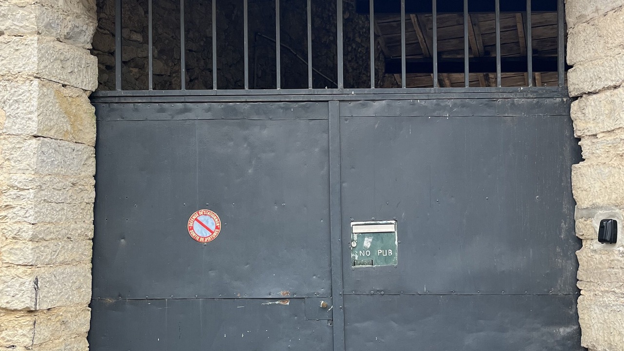 Photo of Outdoor in Saint-Martin-de-Londres