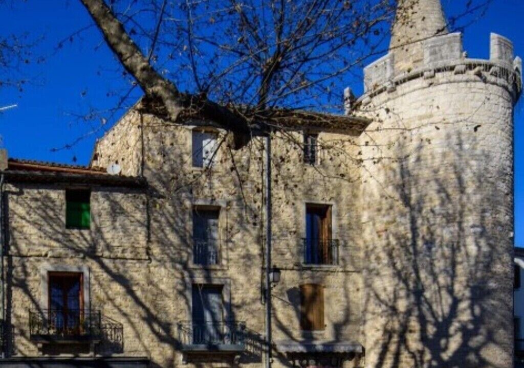 Photo of Outdoor in Saint-Martin-de-Londres
