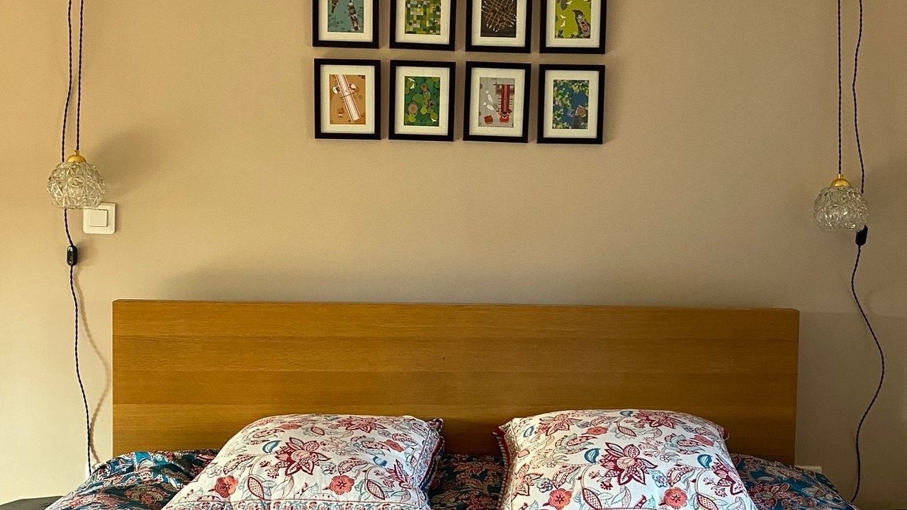 Photo of Bedroom in Saint-Antonin-de-Sommaire