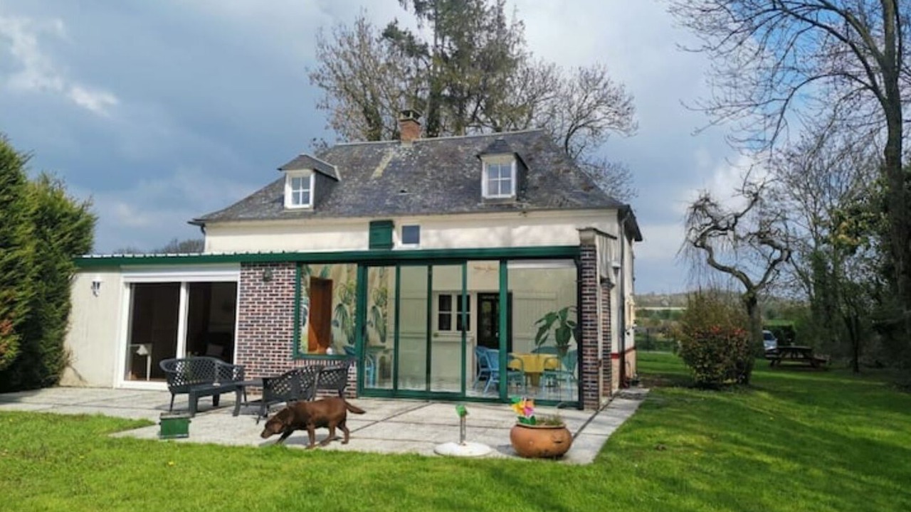 Photo of Outdoor in Behencourt