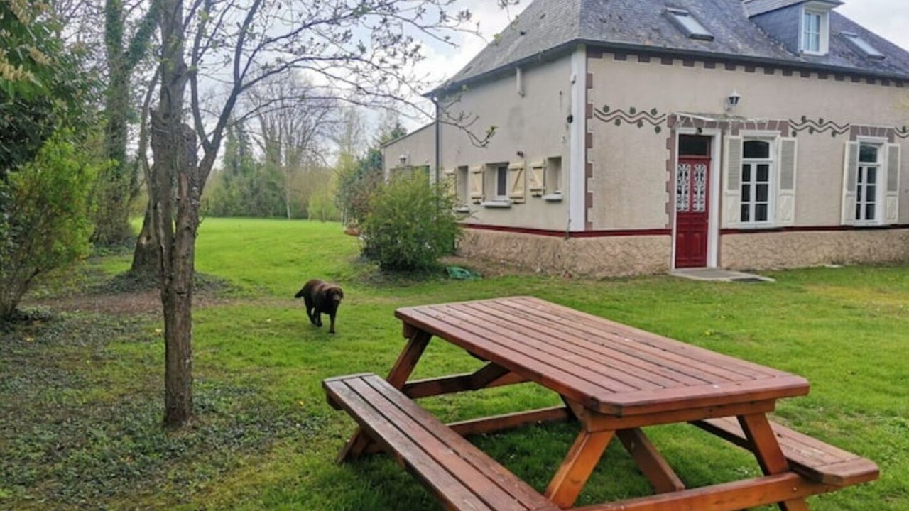Photo of Outdoor in Behencourt