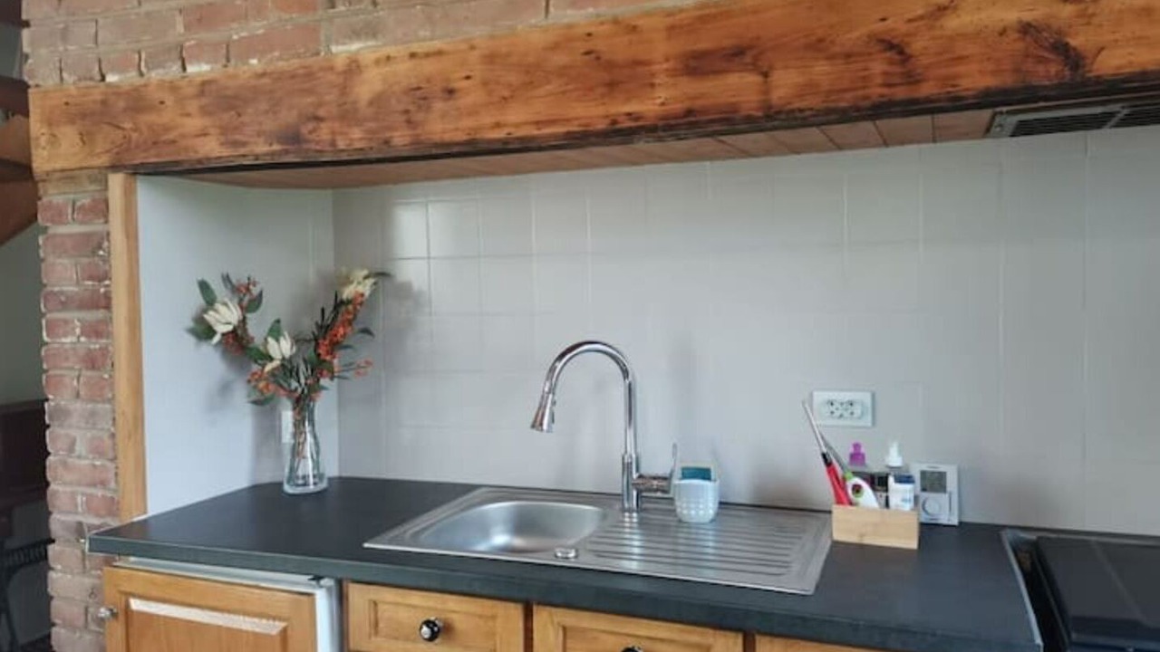 Photo of Kitchen in Behencourt