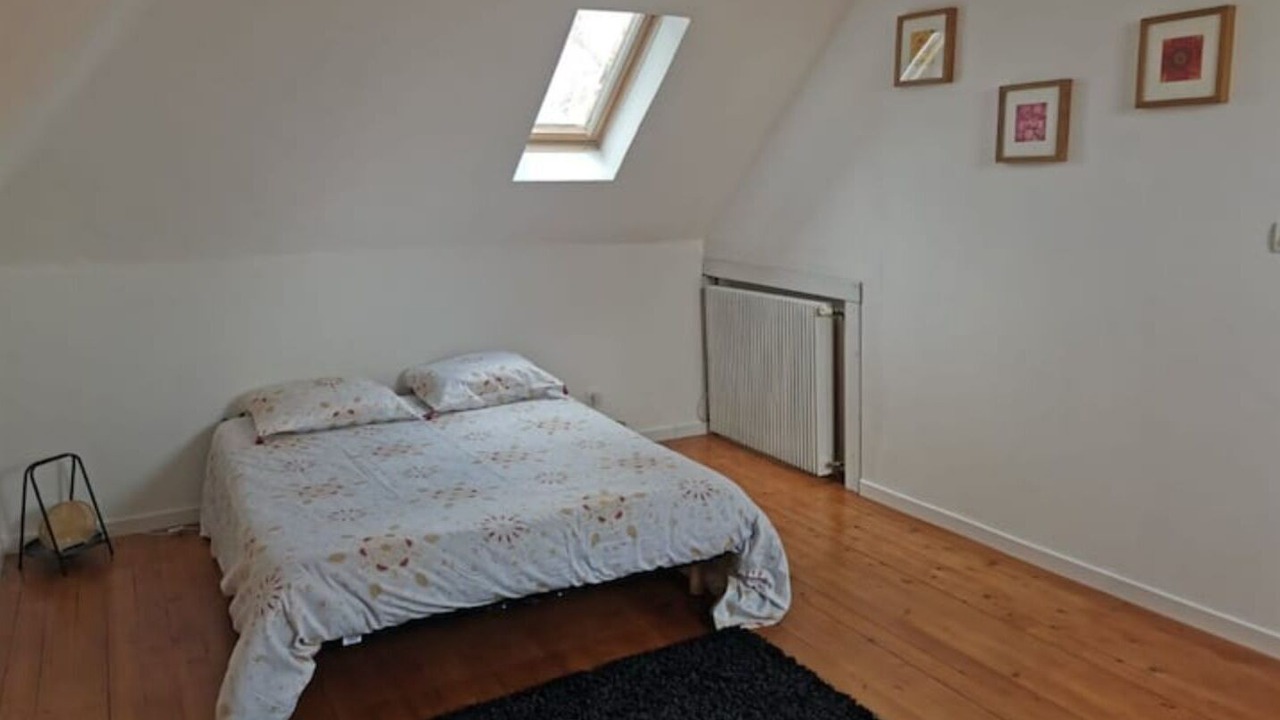 Photo of Bedroom in Behencourt