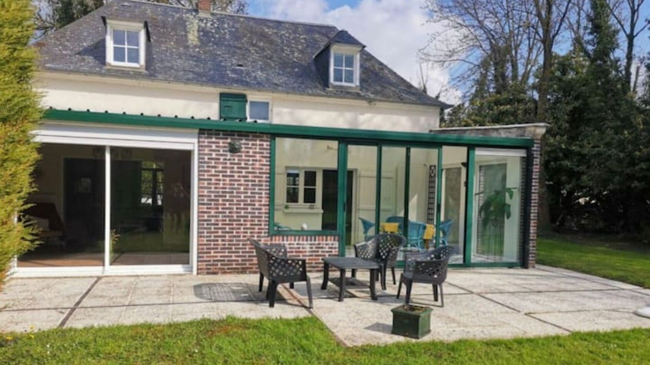 Photo of Outdoor in Behencourt