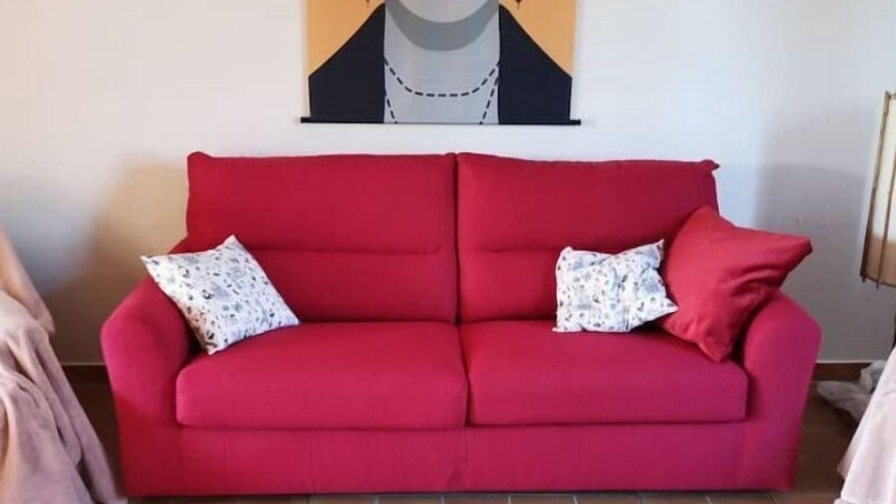 Photo of Livingroom in Behencourt