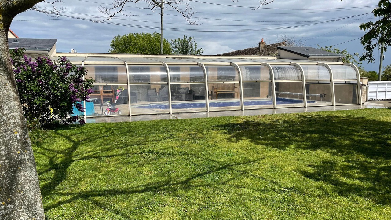 Photo of Outdoor in La Suze-sur-Sarthe