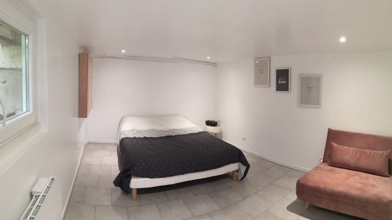 Photo of Bedroom in Corbeil-Essonnes