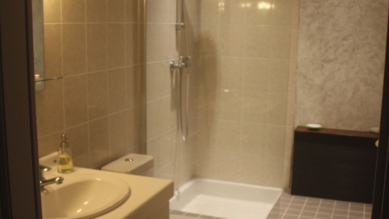 Photo of Bathroom in Saint-Loup-Geanges