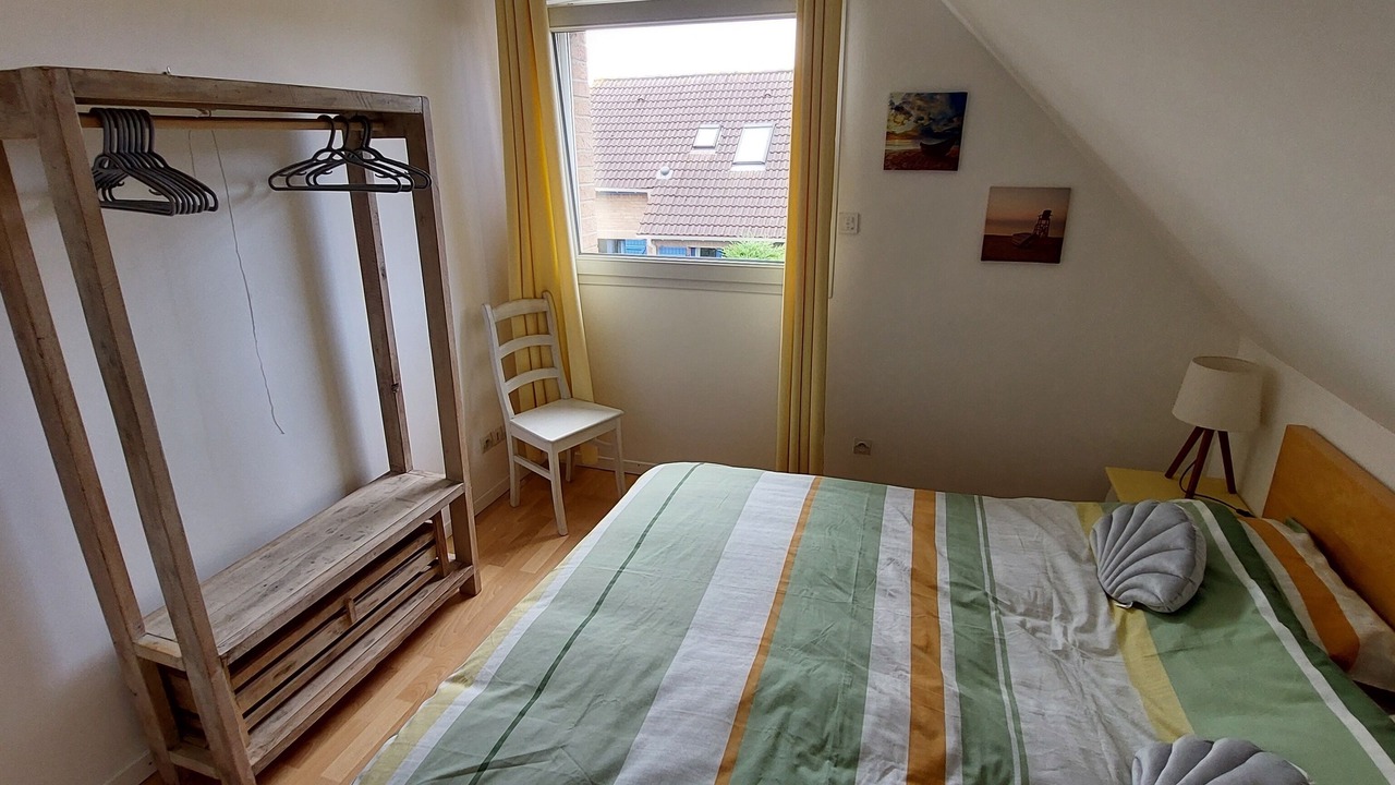 Photo of Bedroom in Bray-Dunes
