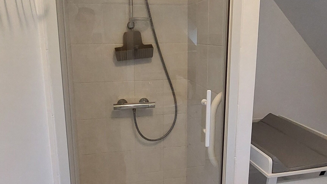 Photo of Bathroom in Bray-Dunes
