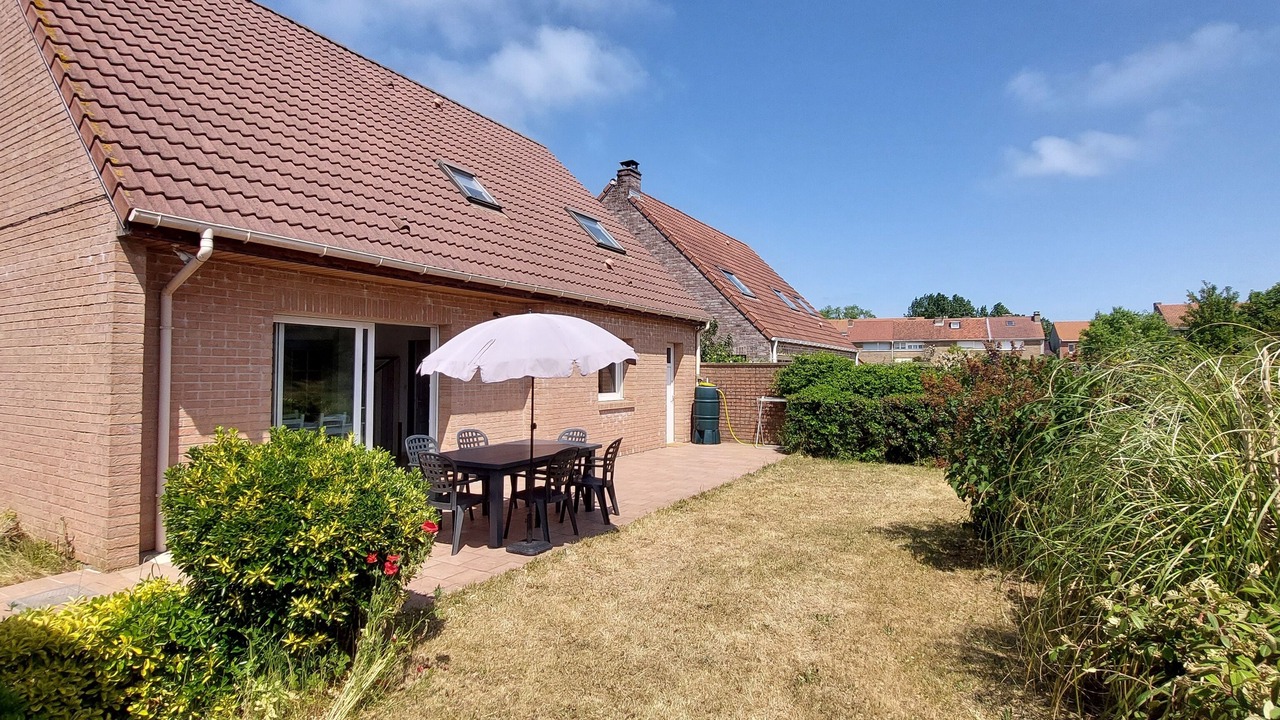 Photo of Outdoor in Bray-Dunes