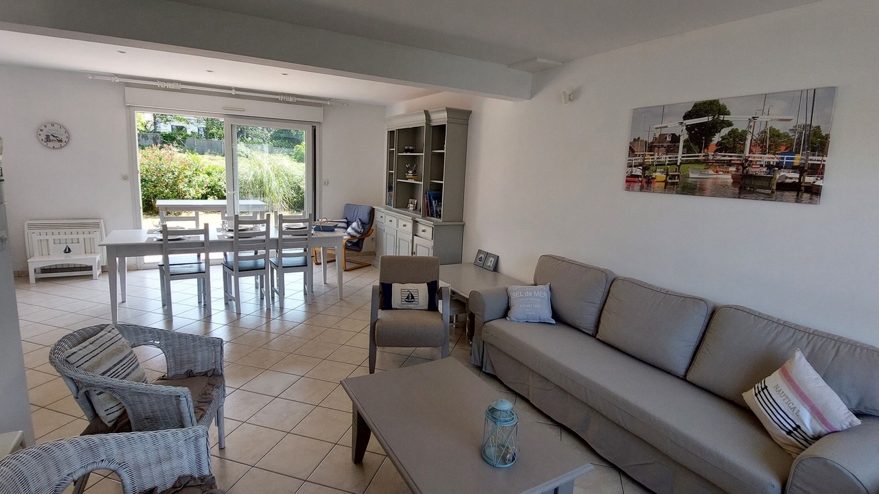 Photo of Livingroom in Bray-Dunes