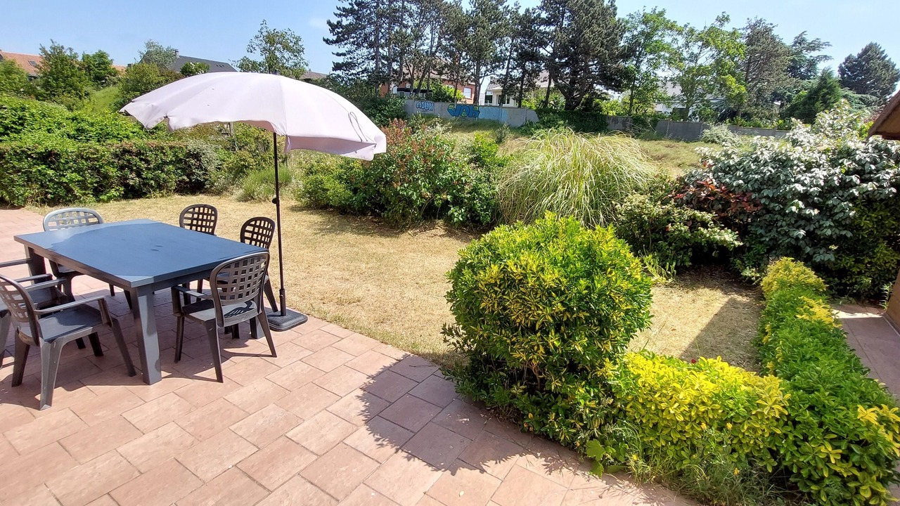 Photo of Outdoor in Bray-Dunes