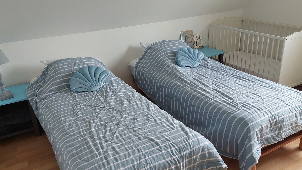 Photo of Bedroom in Bray-Dunes