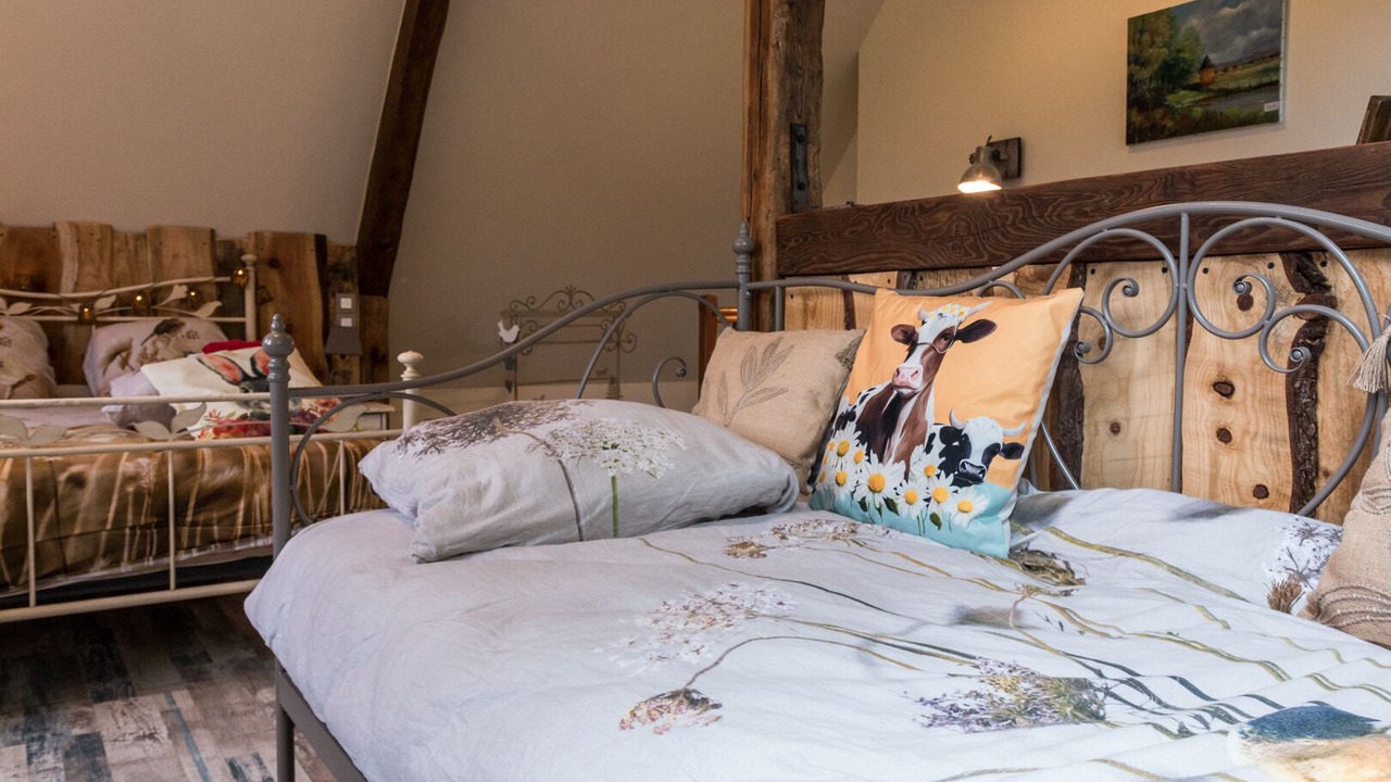 Photo of Bedroom in Benarville