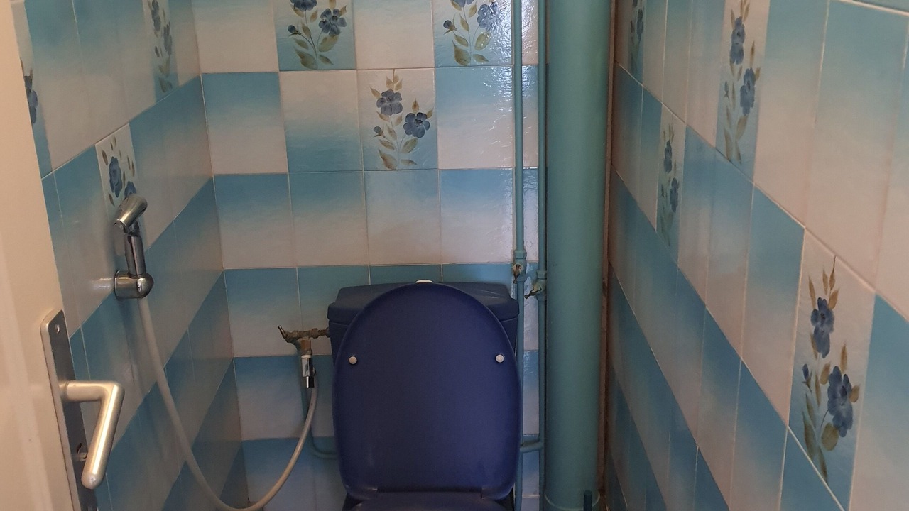 Photo of Bathroom in Le Blanc-Mesnil