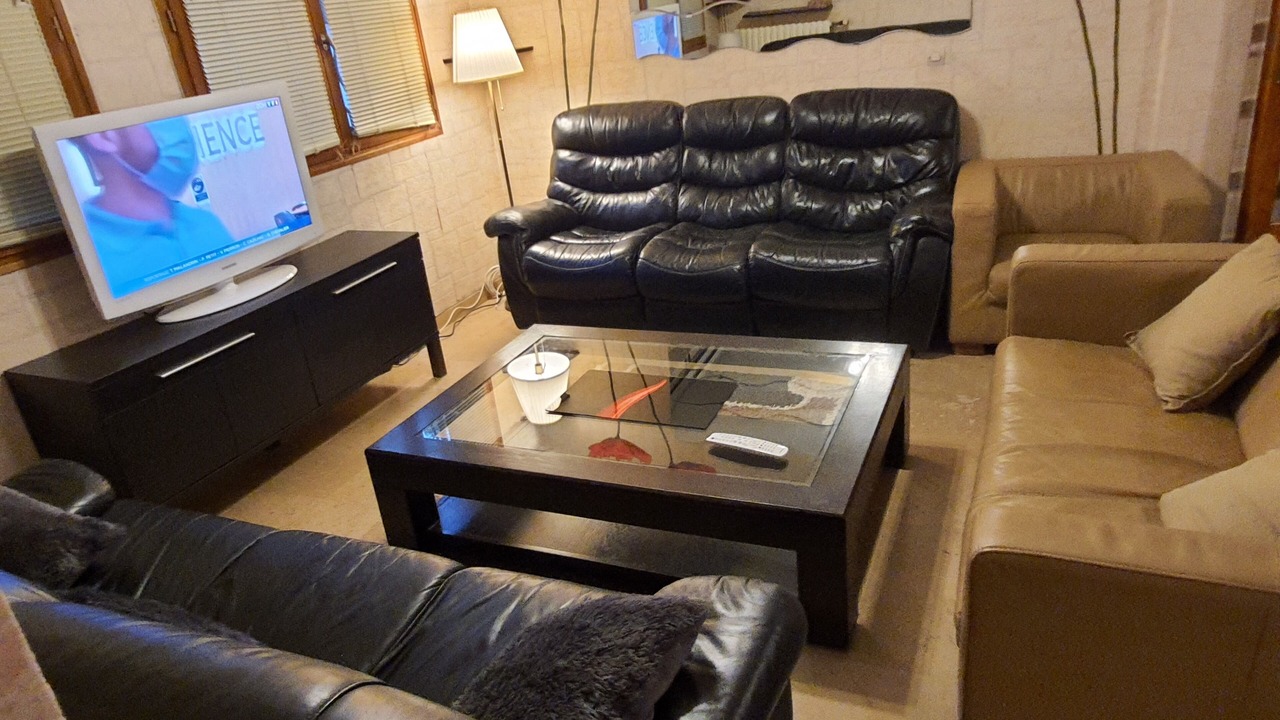 Photo of Livingroom in Le Blanc-Mesnil
