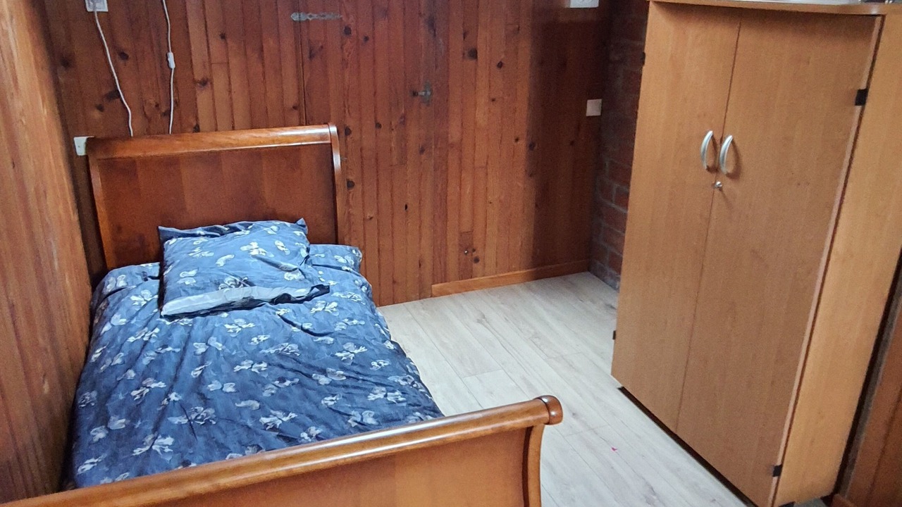 Photo of Bedroom in Le Blanc-Mesnil