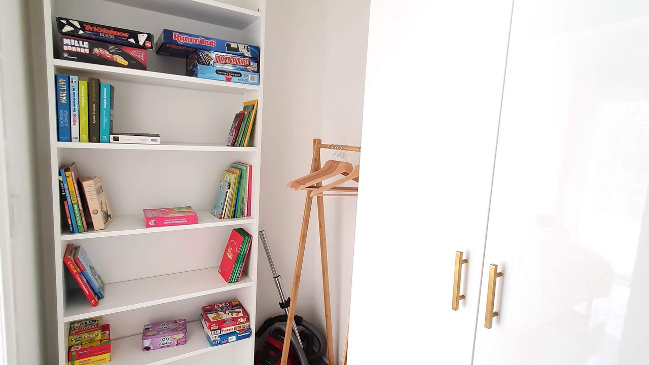 Photo of Bedroom in Berck-sur-Mer