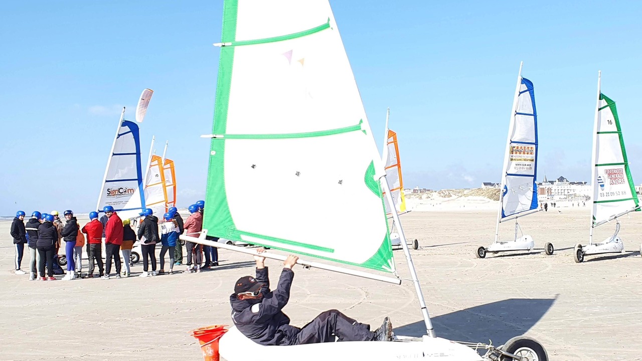Photo of Others in Berck-sur-Mer