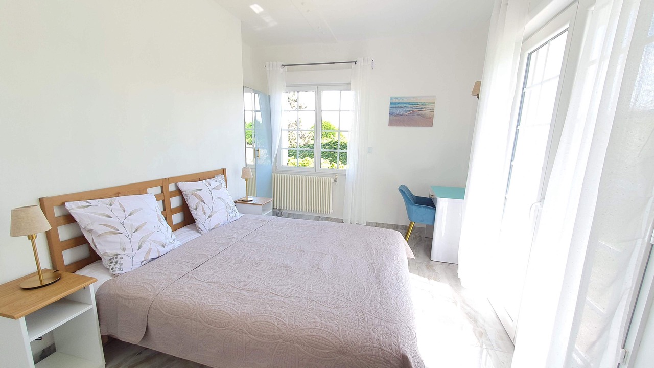 Photo of Bedroom in Berck-sur-Mer