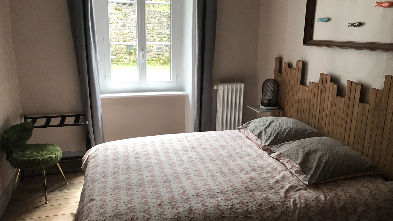 Photo of Bedroom in Ambazac
