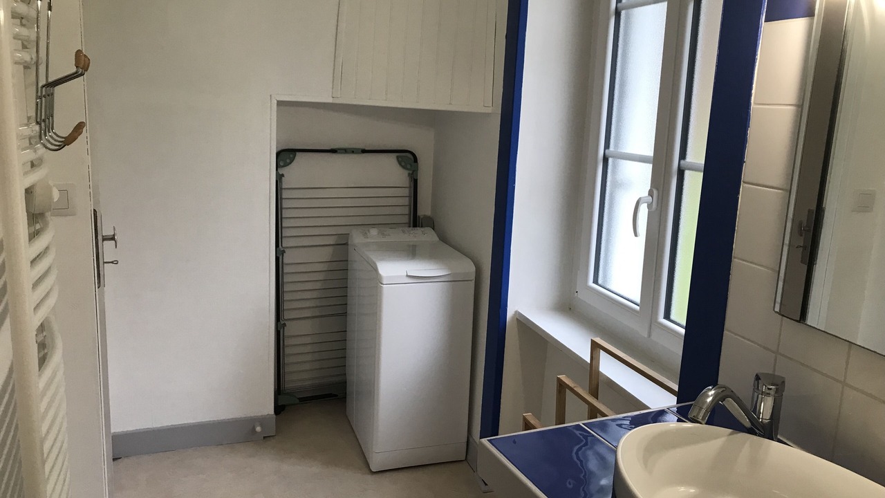 Photo of Bathroom in Ambazac