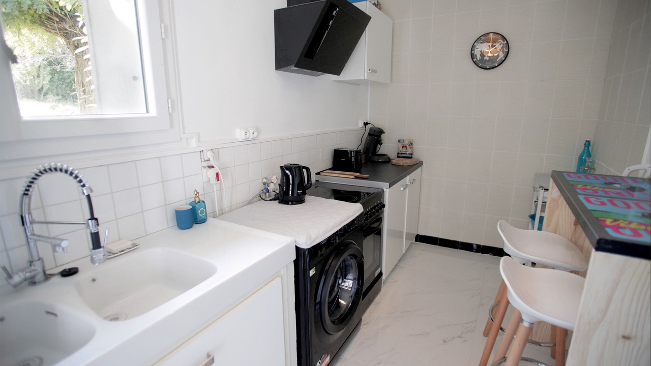 Photo of Kitchen in Cezy