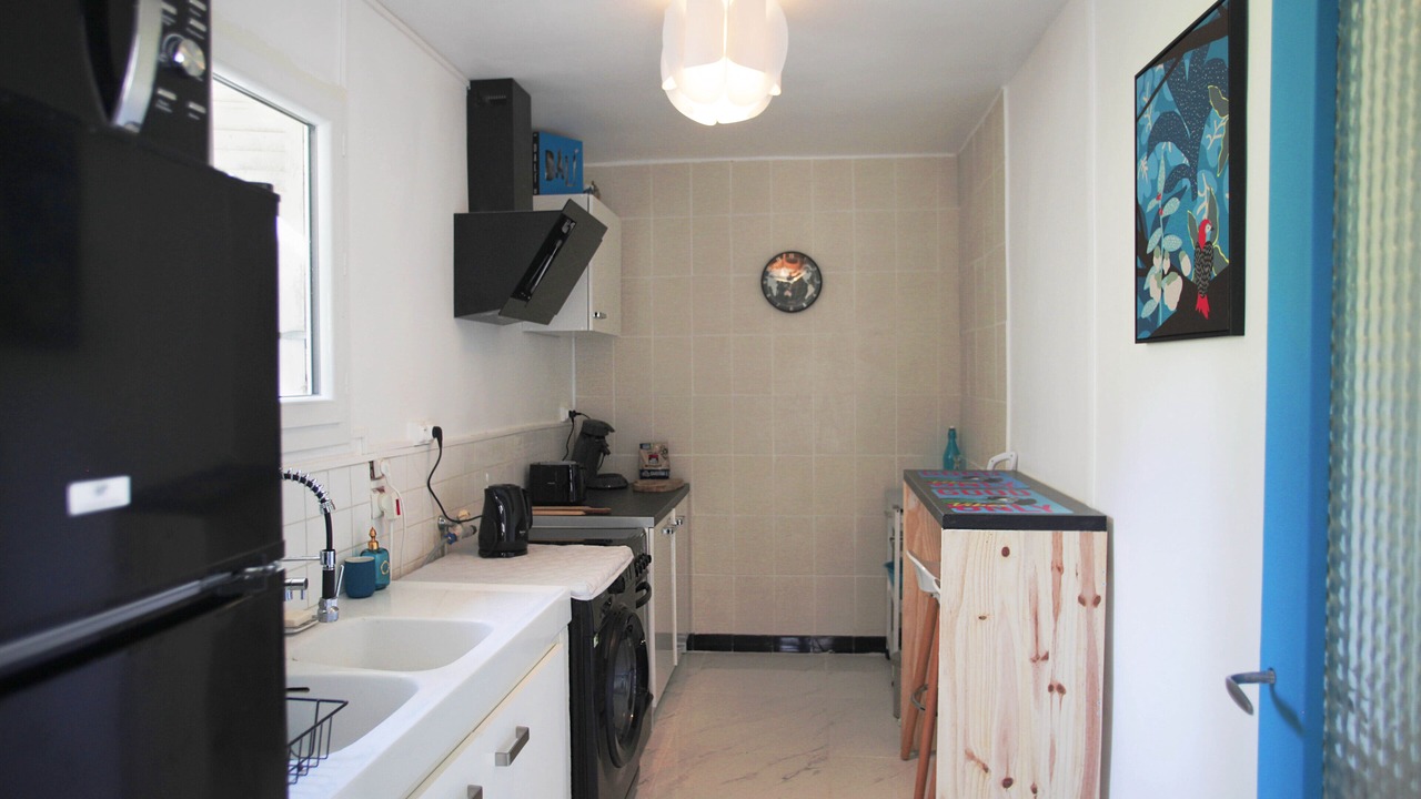 Photo of Kitchen in Cezy