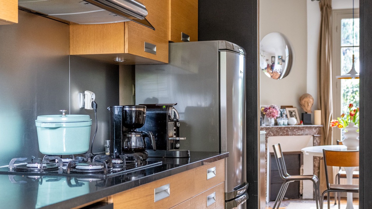 Photo of Kitchen in Silly-Gallieni