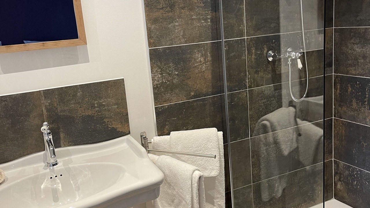 Photo of Bathroom in Mazerny