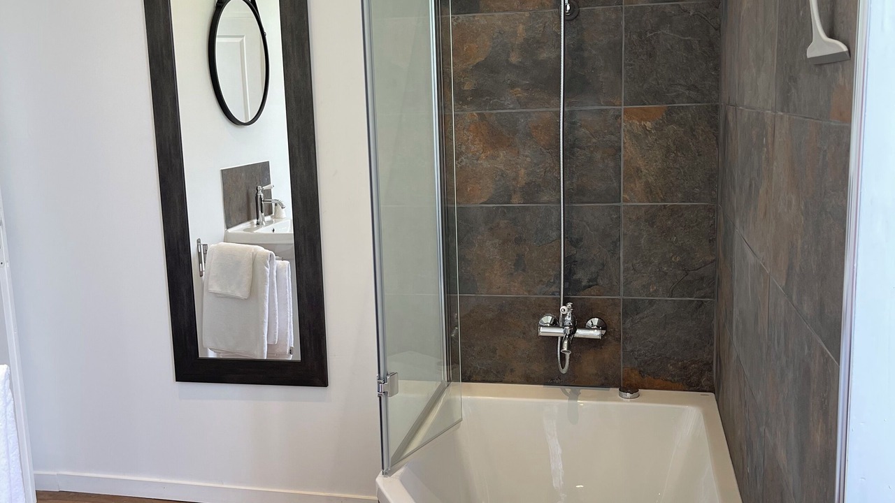 Photo of Bathroom in Mazerny
