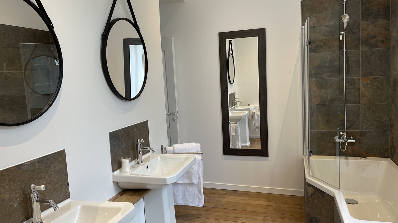 Photo of Bathroom in Mazerny
