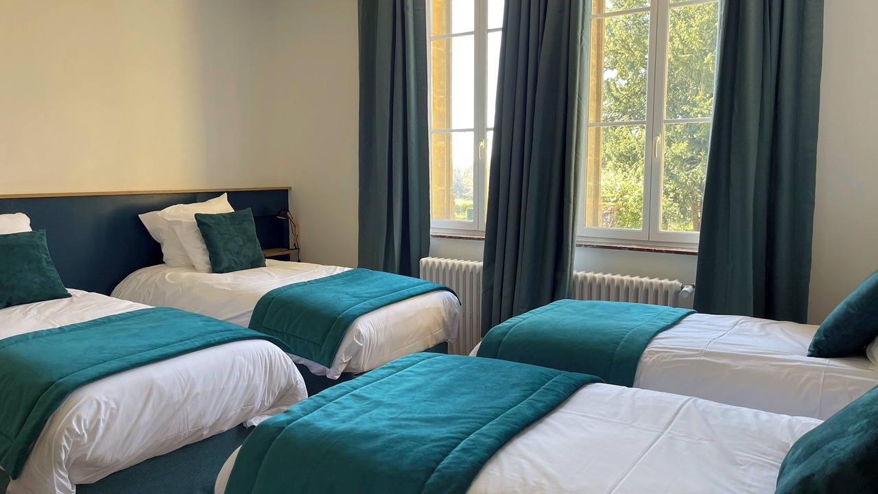 Photo of Bedroom in Mazerny