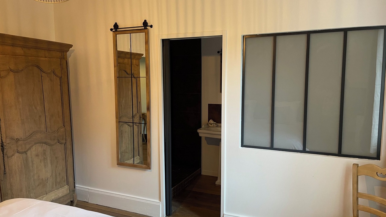 Photo of Bedroom in Mazerny