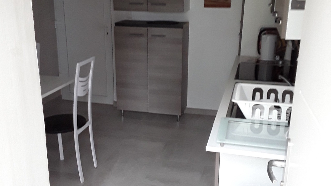 Photo of Kitchen in Haute-Borne