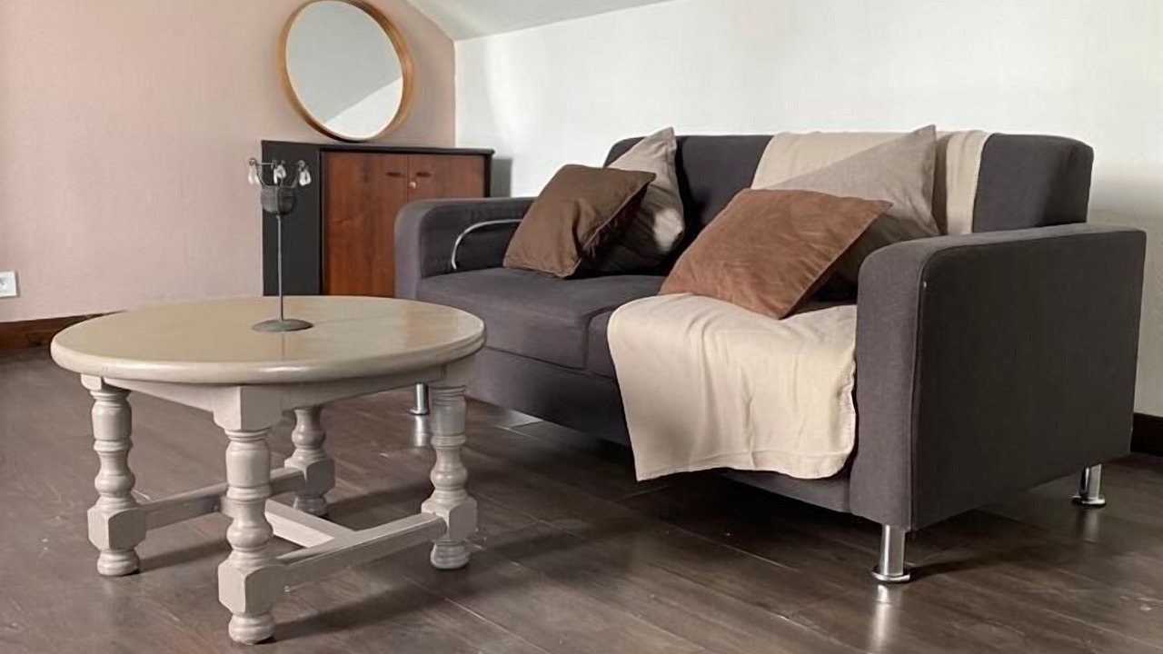 Photo of Livingroom in Malesherbes